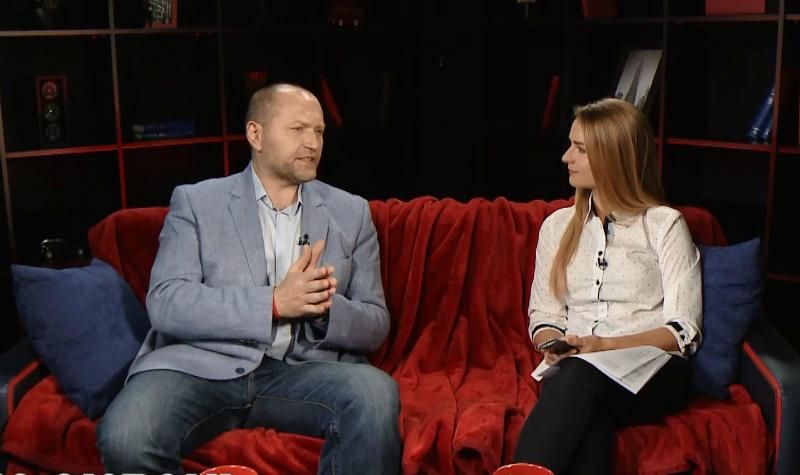 Порошенко – мій найкращий проект. Але казати – не значить діяти, – Борислав Береза Порошенко – мій найкращий проект. Але казати – не значить діяти, – Борислав Береза