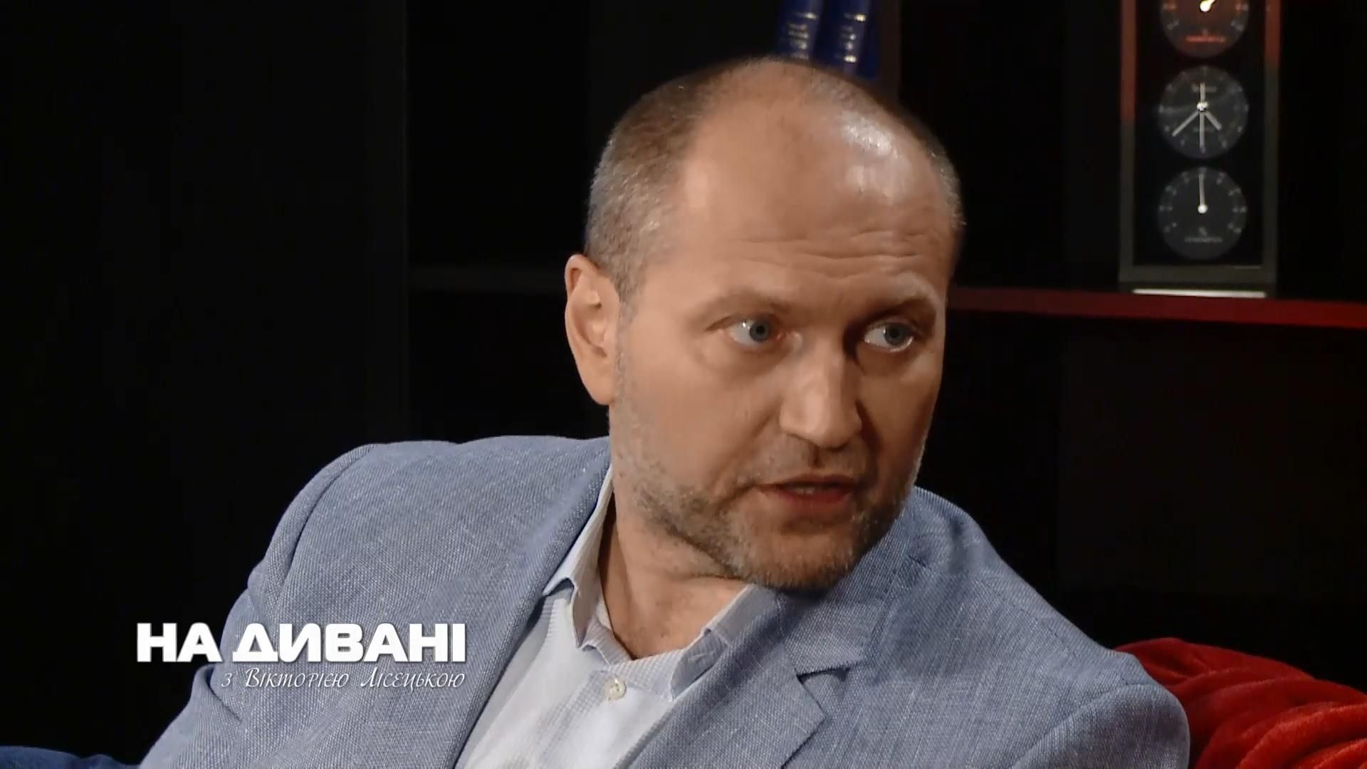 Это лучшая лакмусовая бумажка для антикоррупционеров, – депутат о квартире Лещенко Это лучшая лакмусовая бумажка для антикоррупционеров, – депутат о квартире Лещенко