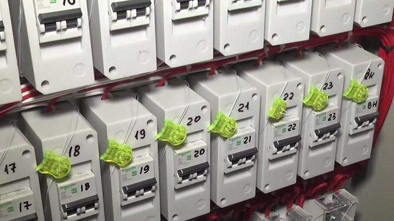 "Київобленерго" оголосило війну своїм споживачам "Київобленерго" оголосило війну своїм споживачам