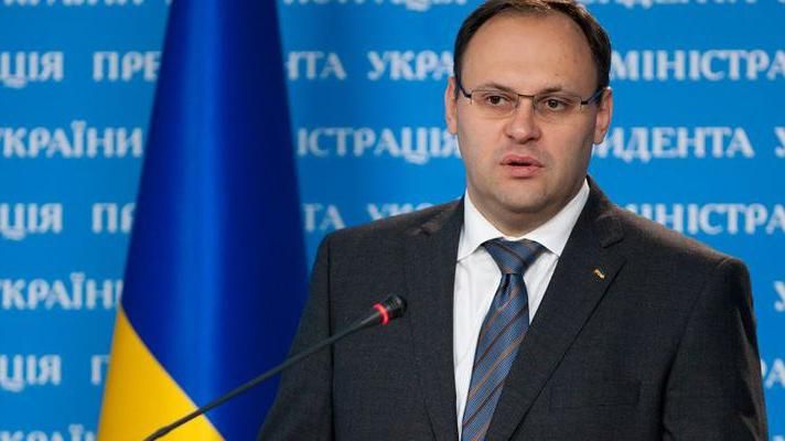 Каськів попросив політичний притулок у Панамі Каськів попросив політичний притулок у Панамі