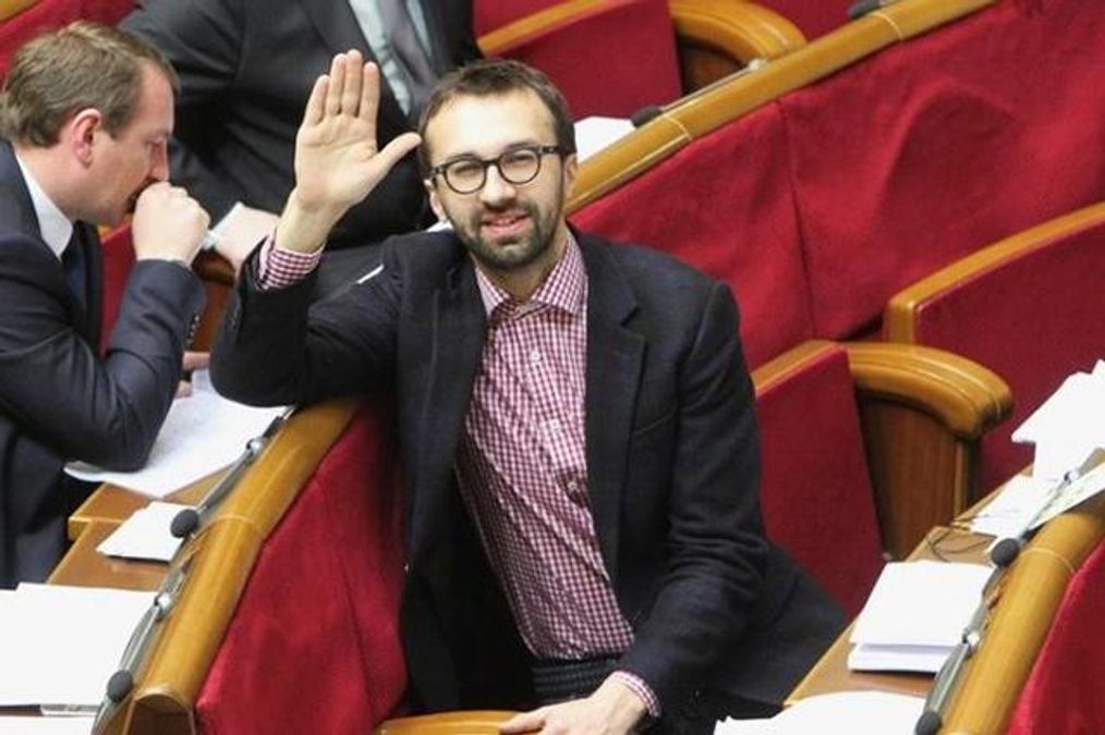 Лещенко пообіцяв передати НАБУ договір про позику грошей на квартиру