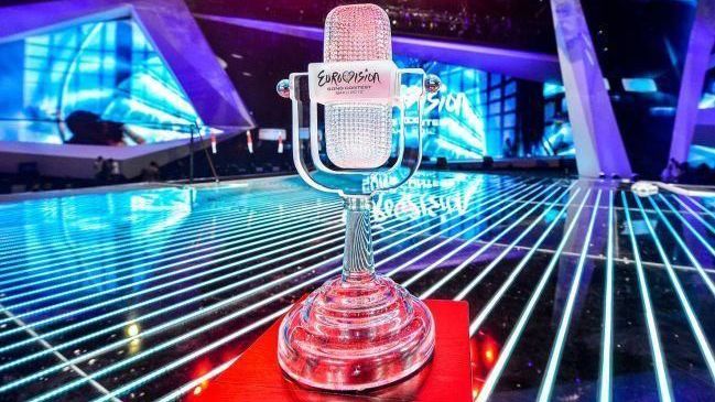 Как Киев будет готовиться к Евровидению-2017 Как Киев будет готовиться к Евровидению-2017