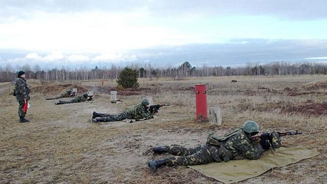 Вибух прогримів на полігоні: багато постраждалих Вибух прогримів на полігоні: багато постраждалих