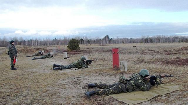 Взрыв прогремел на полигоне: много пострадавших