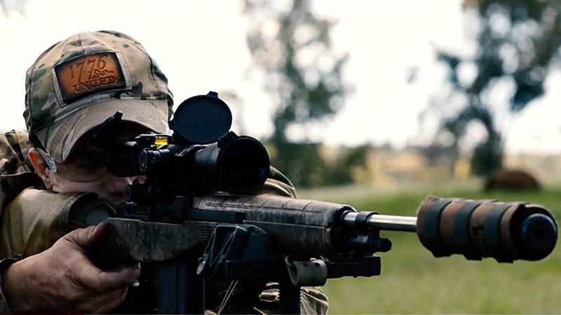 Техніка війни. Нова форма для вертолітників. Найкращі снайперські гвинтівки світу Техніка війни. Нова форма для вертолітників. Найкращі снайперські гвинтівки світу