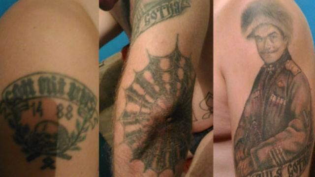 Нацизм прорвався в "ДНР": на Донбасі схопили росіянина-неонациста Нацизм прорвався в "ДНР": на Донбасі схопили росіянина-неонациста