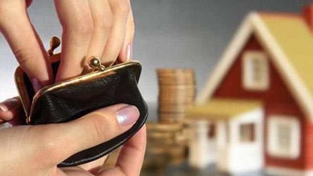 Журналісти порахували, скільки років українцю треба відкладати на квартиру Журналісти порахували, скільки років українцю треба відкладати на квартиру