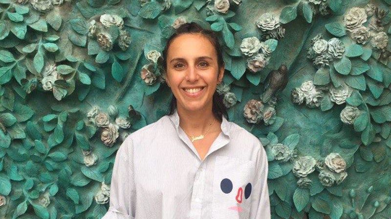 Джамала розповіла, що думає про Євробачення у Києві