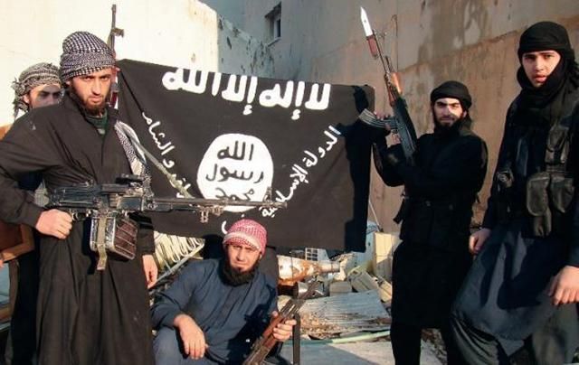 ИГИЛ планирует захватить Крым и Западную Украину, – эксперт