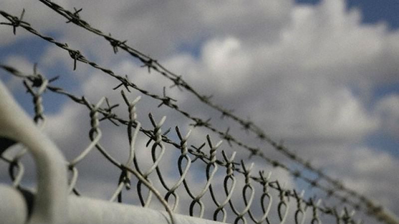 Украинец умер в российской колонии Украинец умер в российской колонии