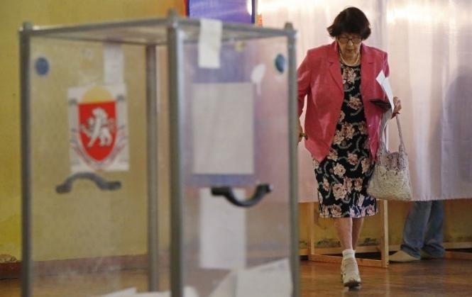 Признают ли выборы в Госдуму России в Крыму легитимными Признают ли выборы в Госдуму России в Крыму легитимными