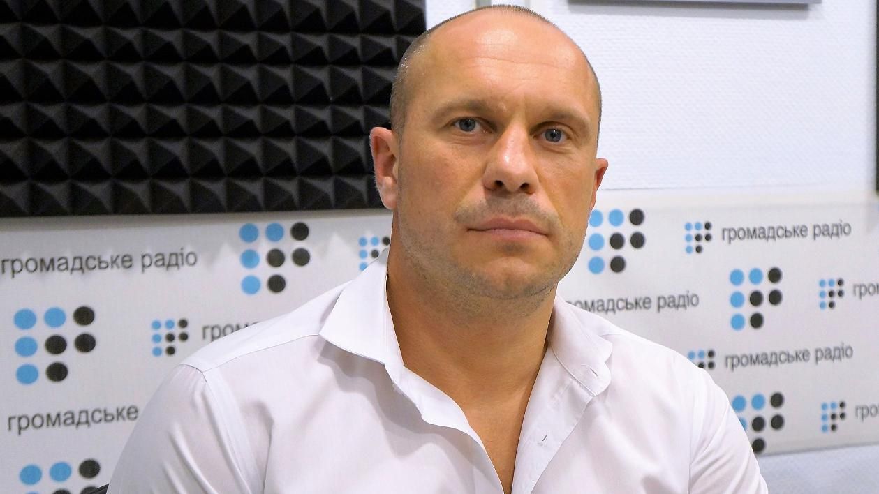 Скандальному Киві перепало на горіхи від поліції: з'явились фото Скандальному Киві перепало на горіхи від поліції: з'явились фото