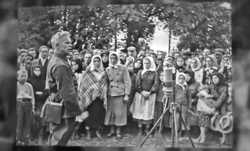 Особистий і творчий шлях Олександра Довженка – генія українського кіно Особистий і творчий шлях Олександра Довженка – генія українського кіно