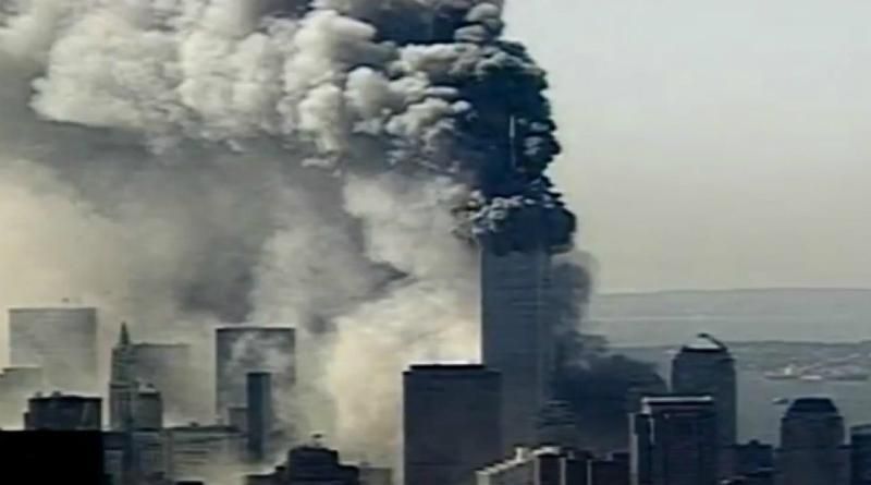 11 вересня як найтрагічніший день для США
