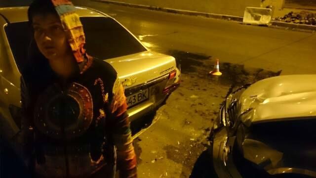 Віра Савченко пролила світло на деталі аварії, в яку потрапила Надія Віра Савченко пролила світло на деталі аварії, в яку потрапила Надія