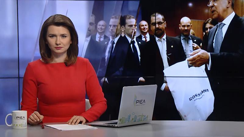 Выпуск новостей 11 сентября по состоянию на 10:00 - 11 сентября 2016 - Телеканал новин 24