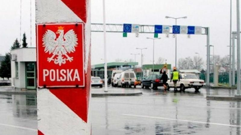 В Польше нашли тело украинца