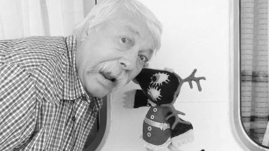 Умер режиссер легендарного "Жил-был пес" Умер режиссер легендарного "Жил-был пес"