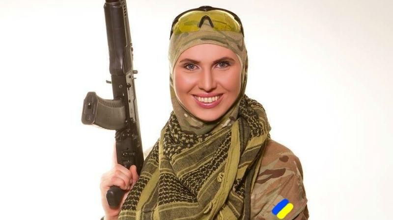 Битвами війну на Донбасі не виграєш, – боєць батальйону Дудаєва Битвами війну на Донбасі не виграєш, – боєць батальйону Дудаєва