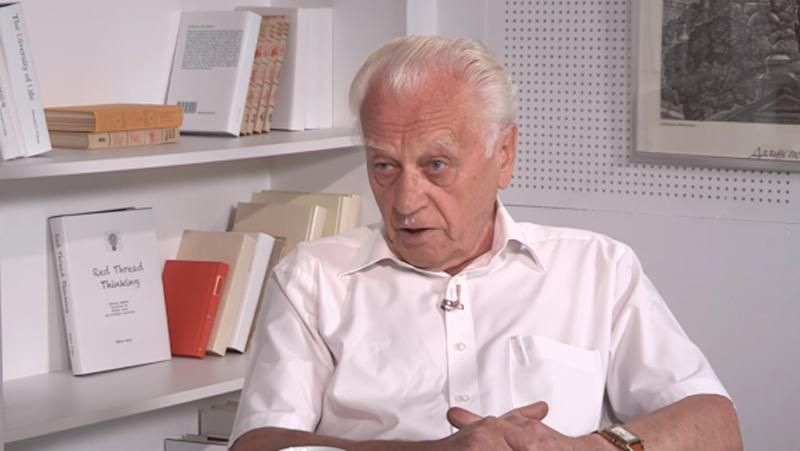 Росія не має перспектив, – Хмара Росія не має перспектив, – Хмара