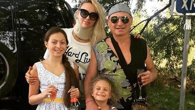 Українська співачка сильно травмувалася: з’явилися фото