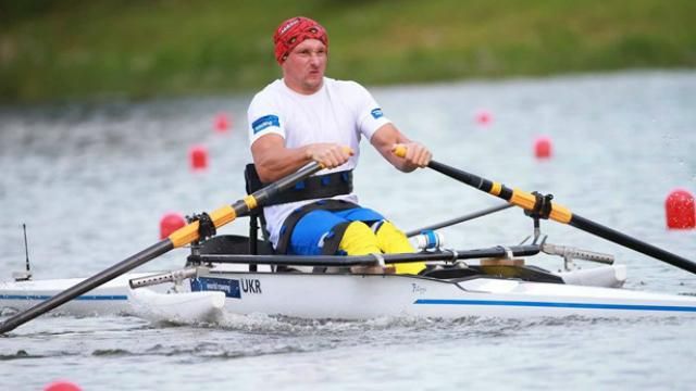 Паралімпіада-2016: 4-й день Україна розпочинає із золота Паралімпіада-2016: 4-й день Україна розпочинає із золота