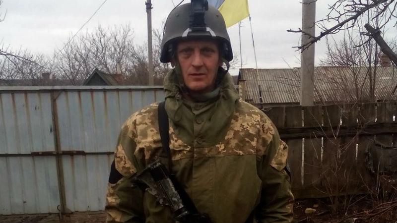 В Харькове жестоко напали с ножом на бывшего бойца "Айдара"