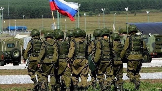 Росія і Китай проведуть масштабні військові навчання  - 11 вересня 2016 - Телеканал новин 24