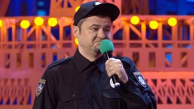 Скандальний виступ студії "Квартал 95" у Латвії розгнівав користувачів мережі Скандальний виступ студії "Квартал 95" у Латвії розгнівав користувачів мережі