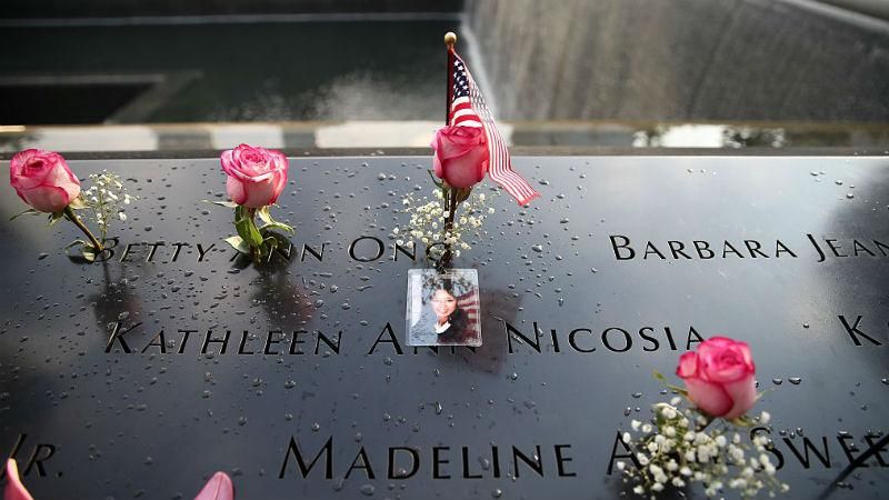 Роковини трагедії: в США згадують жертв терактів 11 вересня