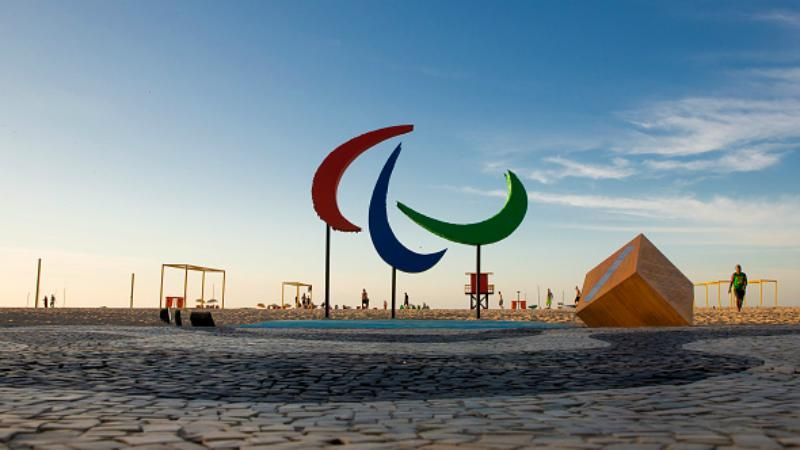 Паралимпиада-2016: украинцы продолжают радовать медалями Паралимпиада-2016: украинцы продолжают радовать медалями