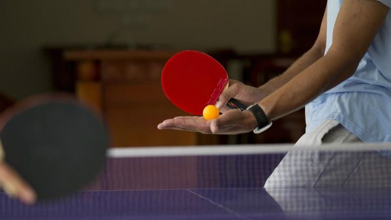 Украина завоевала очередное золото Паралимпиады Украина завоевала очередное золото Паралимпиады