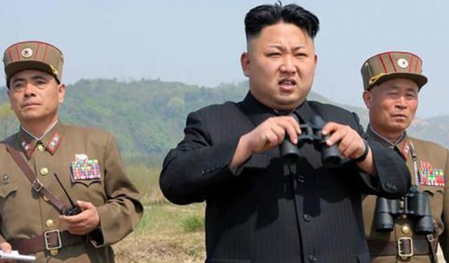 Северная Корея подготовилась к новому ядерному испытанию