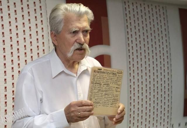 Лук’яненко порадив Україні брати приклад з Фінляндії у протистоянні з Росією Лук’яненко порадив Україні брати приклад з Фінляндії у протистоянні з Росією