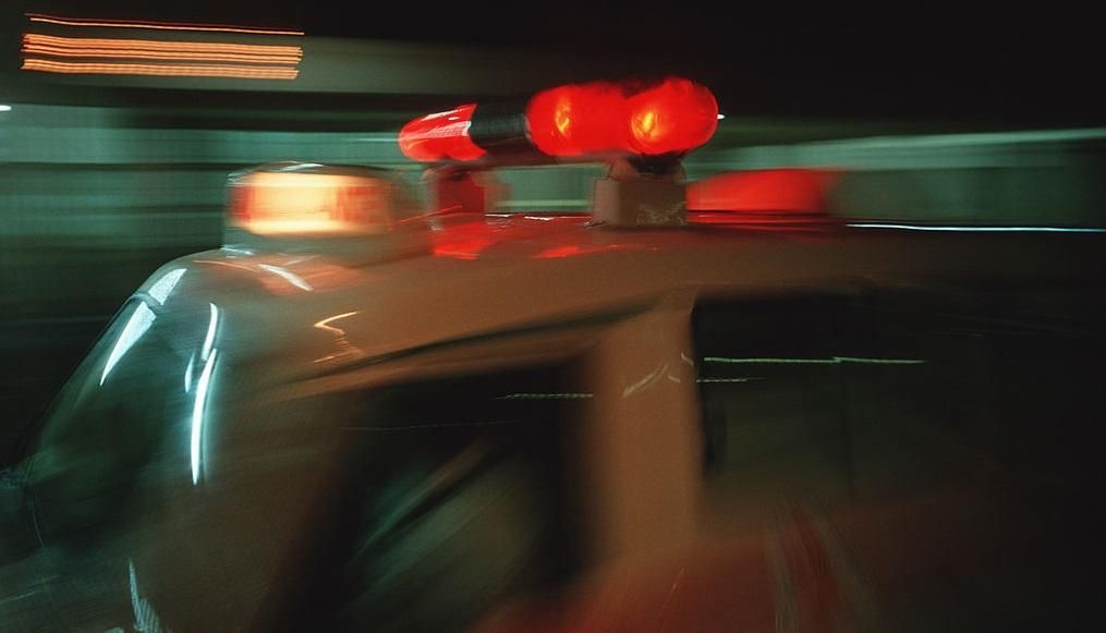 Под колесами авто под Киевом погиб ребенок Под колесами авто под Киевом погиб ребенок