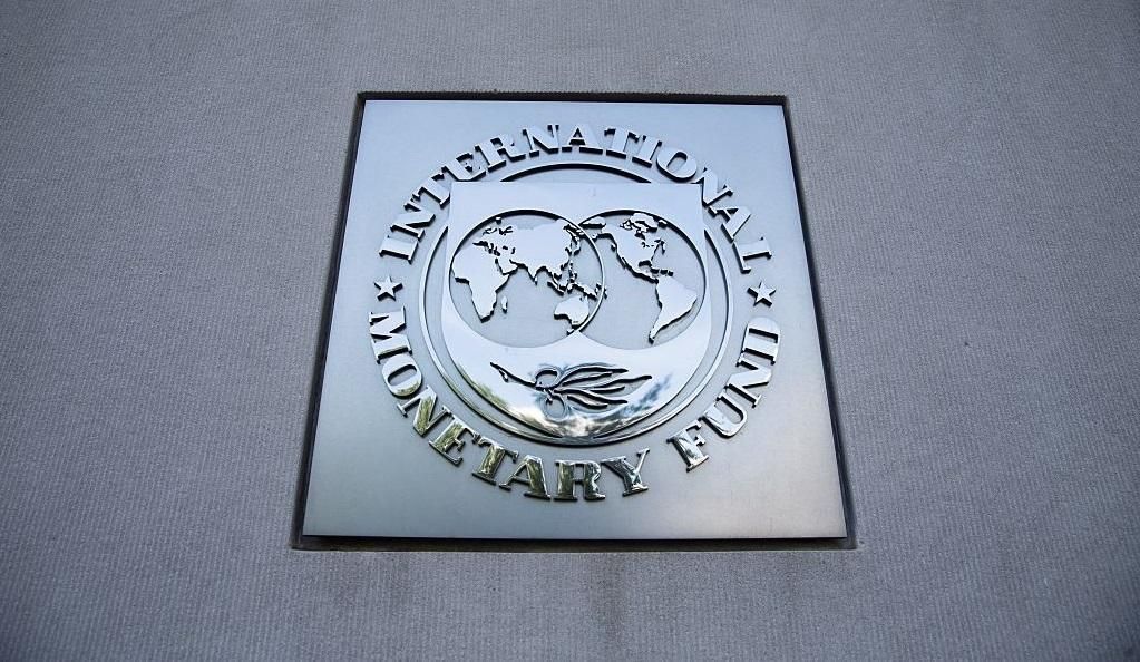 Россия проголосует против предоставления Украине денег МВФ Россия проголосует против предоставления Украине денег МВФ