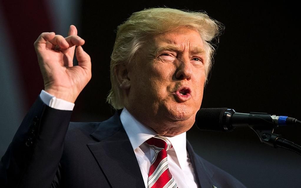 Трамп розповів, чому Росія напала на Україну Трамп розповів, чому Росія напала на Україну