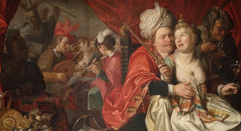 Україна поверне 5 викрадених картин у Нідерланди Україна поверне 5 викрадених картин у Нідерланди