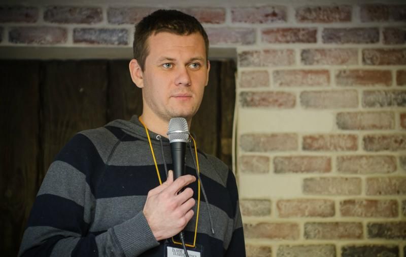 Казанский рассказал о помощи Ахметова "ДНР", – смотрите в программе "На диване" Казанский рассказал о помощи Ахметова "ДНР", – смотрите в программе "На диване"