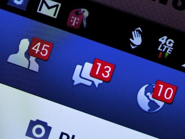 Как уберечь свой аккаунт в Facebook