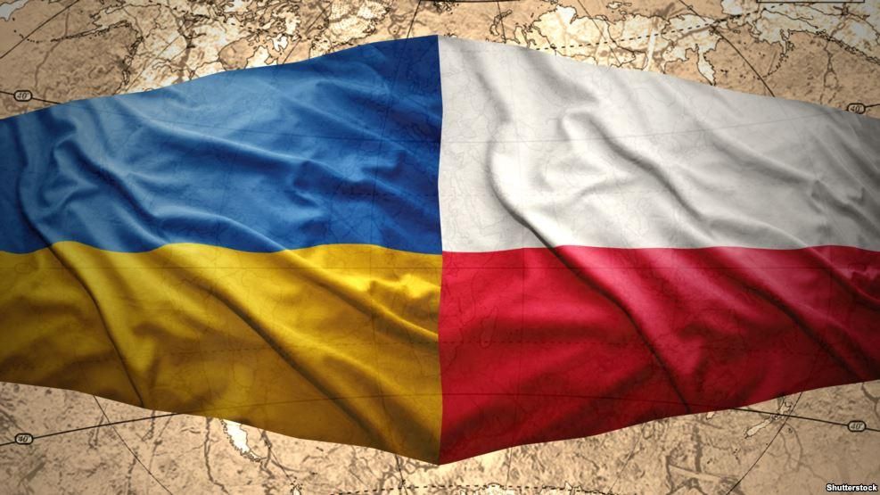 Украина и Польша: станет ли Волынская трагедия камнем преткновения