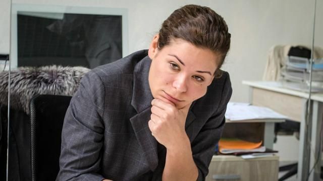 У Росії понад рік вирішували, що робити з громадянством екс-заступниці Саакашвілі У Росії понад рік вирішували, що робити з громадянством екс-заступниці Саакашвілі