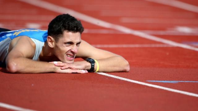 Паралімпіада-2016: легкоатлет зі Львова потішив вболівальників новою медаллю Паралімпіада-2016: легкоатлет зі Львова потішив вболівальників новою медаллю