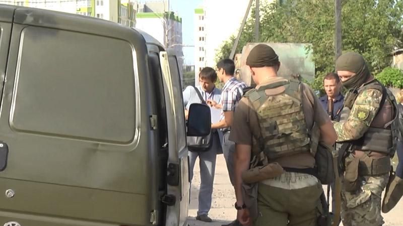 Кто объявил войну рейдерам в Украине Кто объявил войну рейдерам в Украине