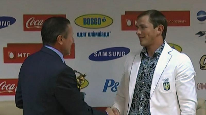 НОК выплатил все премиальные медалистам Олимпийских игр