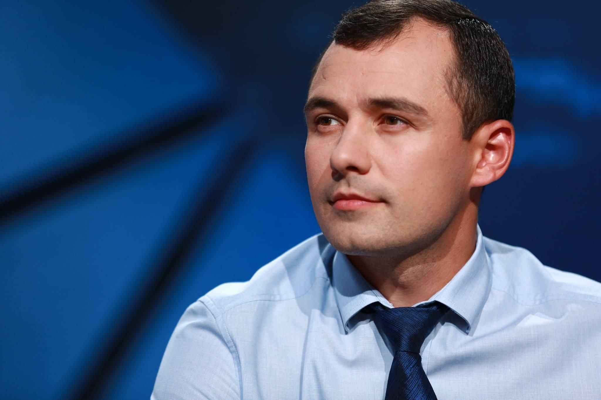 Кампания против Лещенко поддержана фигурантами его расследований, – Гацко