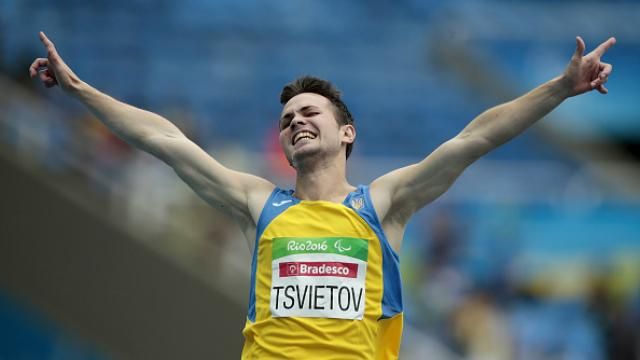 5-й день Паралімпіади: українські спортсмени не втомлюються вражати