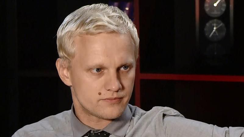 Шабунін розповів, як ГПУ зливає найгучніші справи Шабунін розповів, як ГПУ зливає найгучніші справи