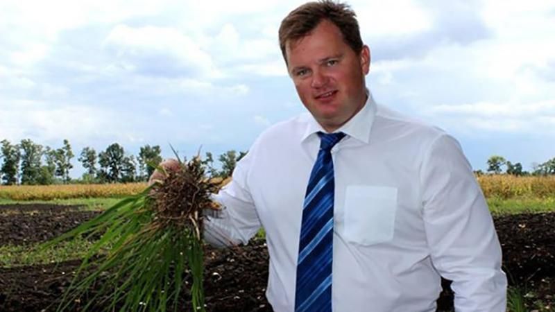 Зниклий екс-губернатор Київщини Мельничук знайшовся у цікавому місці Зниклий екс-губернатор Київщини Мельничук знайшовся у цікавому місці