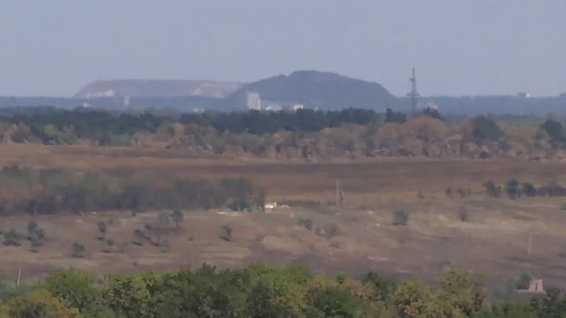 Военные показали, как выглядит гибридная война из окопов Военные показали, как выглядит гибридная война из окопов